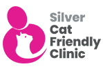 Gower Vets are rated with ISFM as Silver Cat Friendly